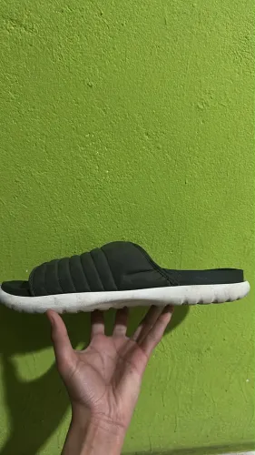 CHINELO NIKE ASUNA 2 SLIDE VERDE
