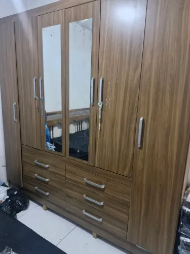 Guarda roupa casal - não entrego