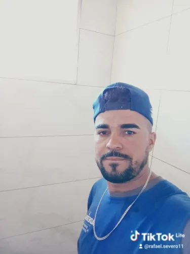 Sou pedreiro