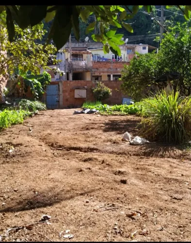 Terreno