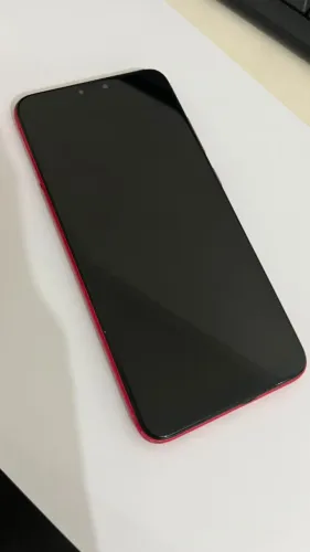 Asus ZenFone Shot Plus 64GB (RETIRADA DE PEÇAS)