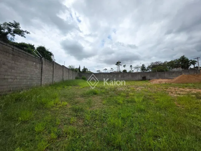 Terreno à venda no Condomínio Vila dos Manacás em Itu/SP