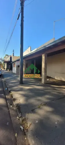 Loja para Locação 322.5M², Dona Amélia, Araçatuba - SP