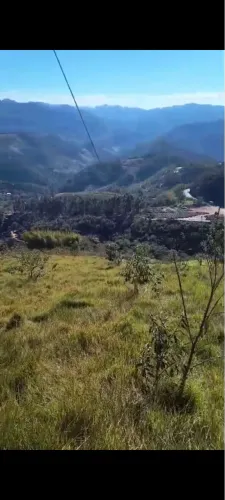 Venda de terreno