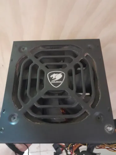 Fonte 500w
