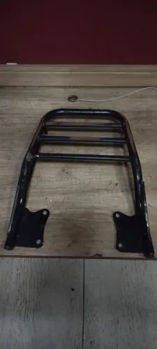 Bagageiro Yamaha YBR 125