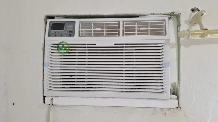 Vendo Ar de caixa 1000 mil btus