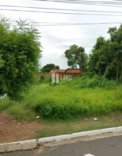 TERRENO À VENDA | BAIRRO SANTO ANTÔNIO TERESINA/PI