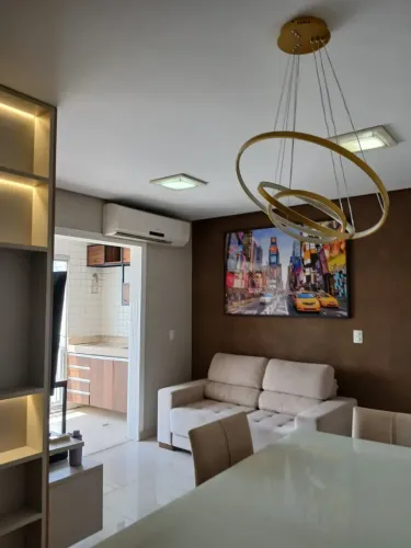 ASC | RESERVA IBIAPABA | MARAMBAIA | 92m² | 3 QUARTOS (1 SUÍTE) | 2 BANHEIROS | 1 VAGA