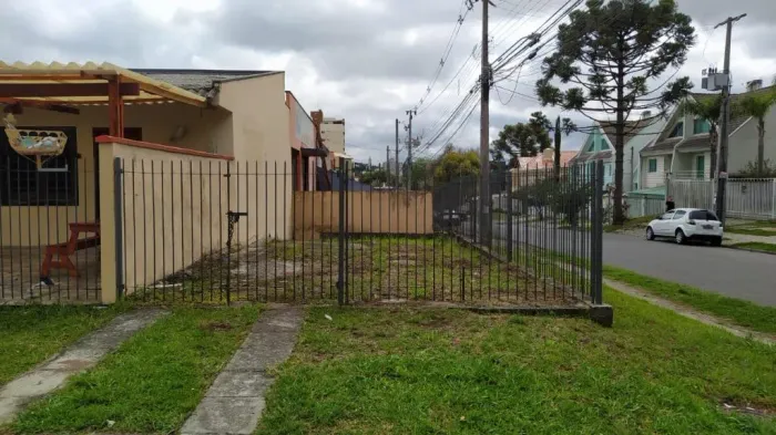 Terreno para alugar, 30 m² por R$ 822,09/mês - Santa Cândida - Curitiba/PR