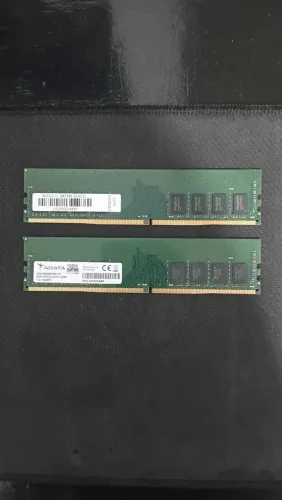 Memória RAM DDR4 16GB 3200Mhz