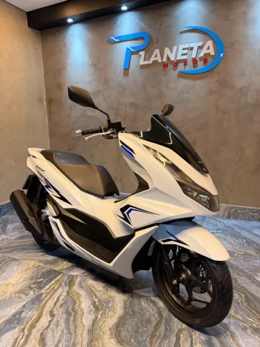 HONDA PCX 160 ANO 2024/2024