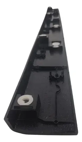 Acabamento Superior Vigia Duster Oroch Preto