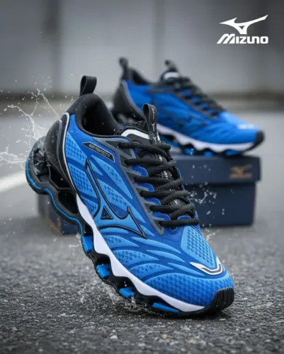Mizuno Prophecy TAM39
