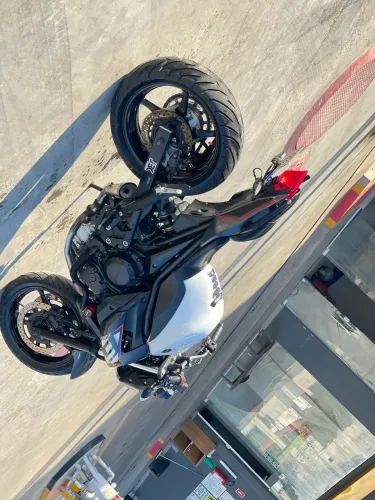 Yamaha Xj 6 2014/15