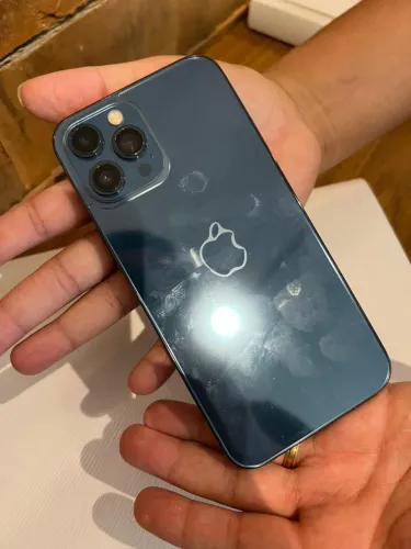 iPhone 12 Pro Max