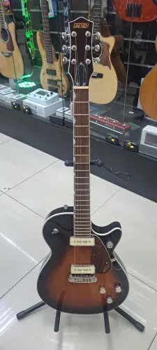 GRETSCH GUIT G5210P90 EMTC SVB 