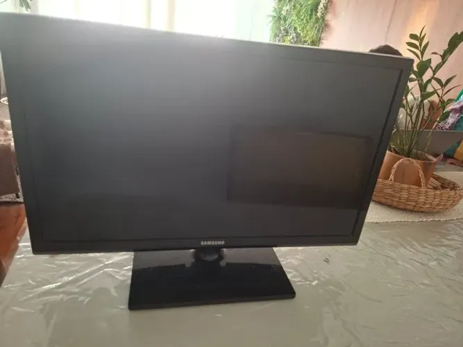 Monitor Tv 24" Samsung LT24D310