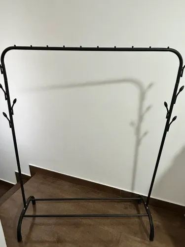 Arara de ferro 1,15m