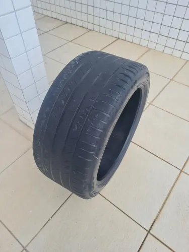 Pneu 295x40x20