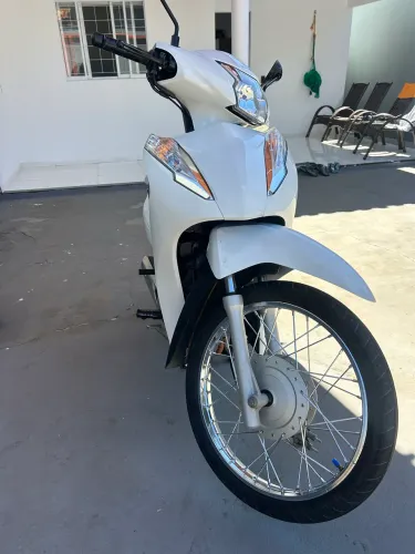 Biz 110i