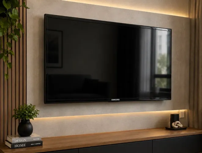 Tv smart 32 polegadas da Samsung