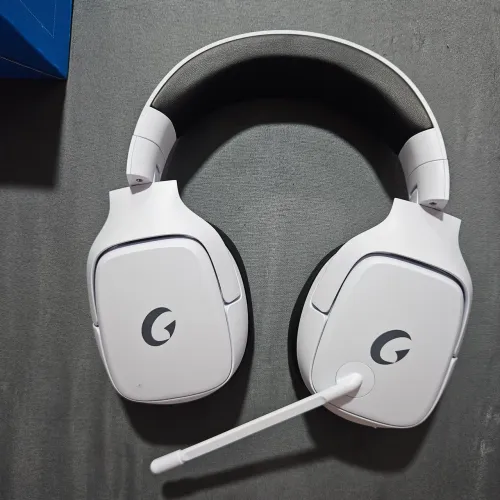 Fone de ouvido Headset Gamer Sem fio Captain 780Wireless 2.4GHz , Bluetooth