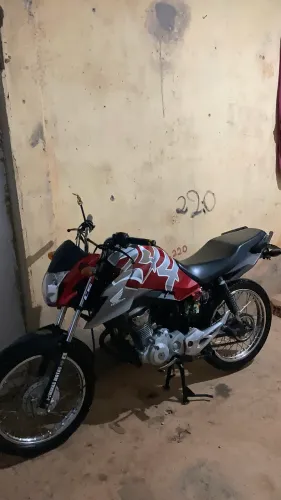 160 start montanda na titan 2025 tumulto de multa 