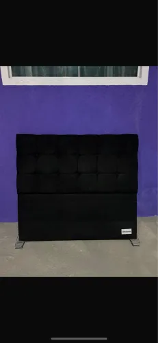 Vende-se essa cabeceira Semi Nova- Ortobom