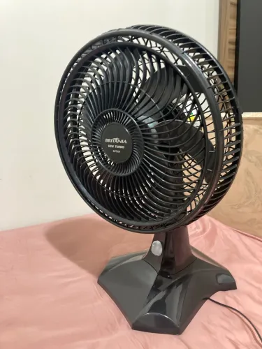 Ventilador portátil
