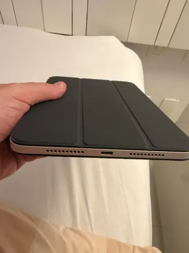 Ipad Mini 6 256 gb pouquíssimo uso