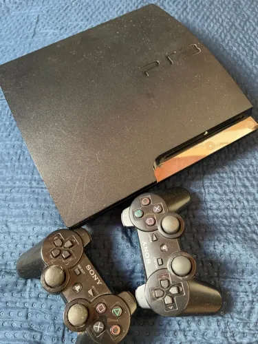 Vende-se Ps3