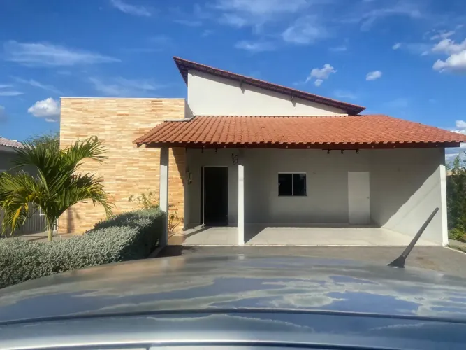 Imóvel para aluguel e venda com 197 metros quadrados com 3 quartos em Jóia - Timon - MA