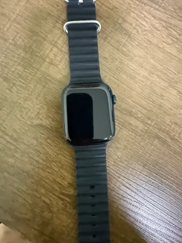 Apple Watch Series 8 Cellular + GPS