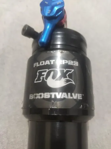 Suspensao FOX FLOAT RP23