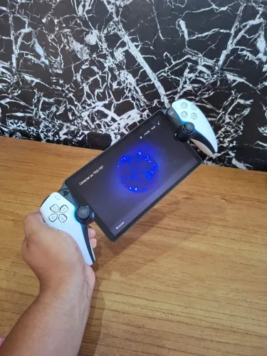 PS5 PORTAL