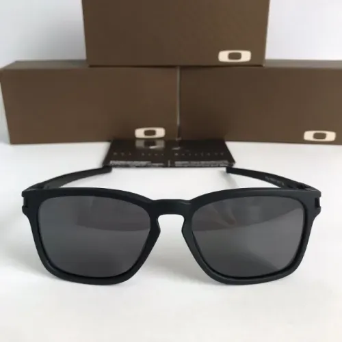 Óculos de sol latch squared venom lentes polarizadas