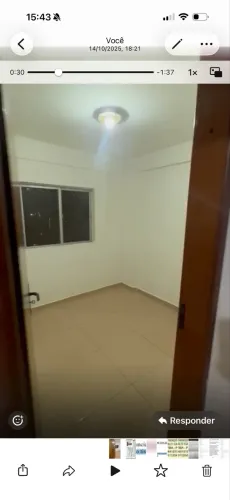 Kitnet loft centro