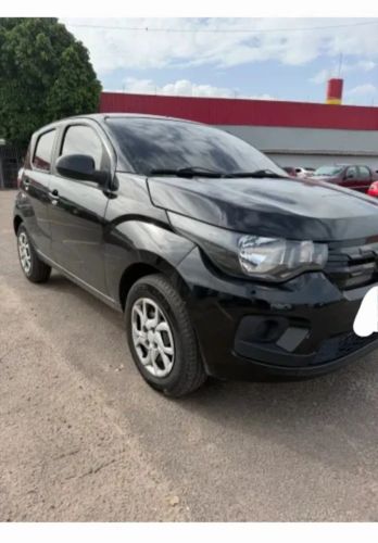 Imagem de Fiat Mobi Like 1.0 Fire Flex 5P. 2020