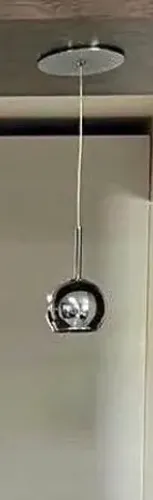 Luminária pendente 