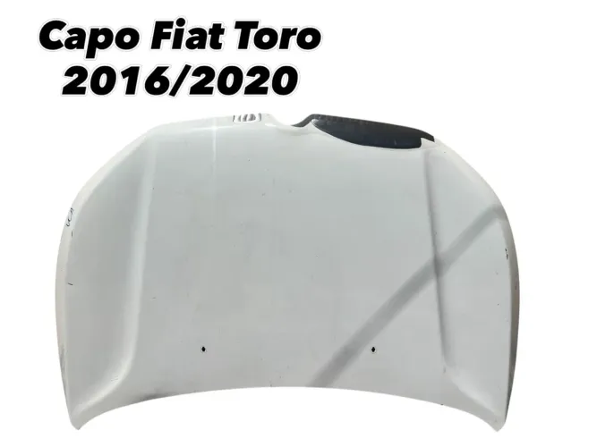 CAPO FIAT TORO 2016/2020