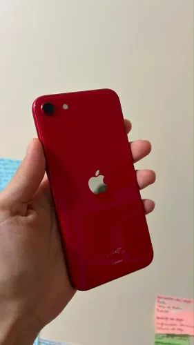 iPhone SE 2ª