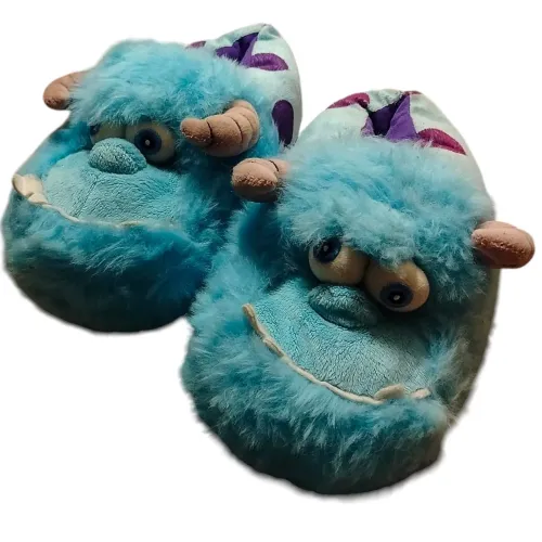 Pantufa monstros S.A