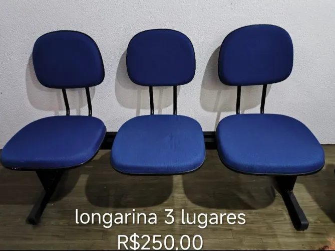 Banco de espera