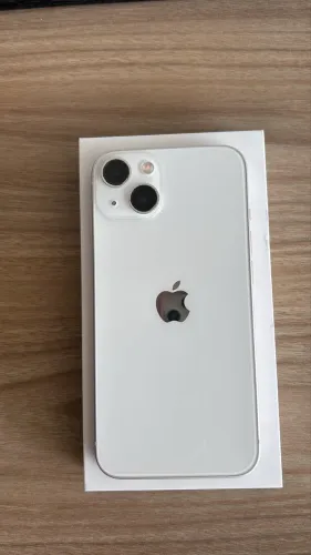 iPhone 13