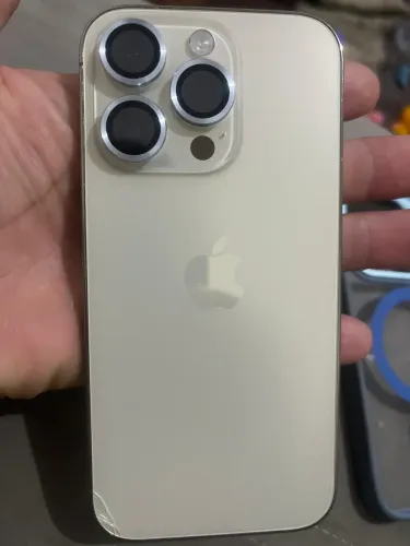 iPhone 14 Pro