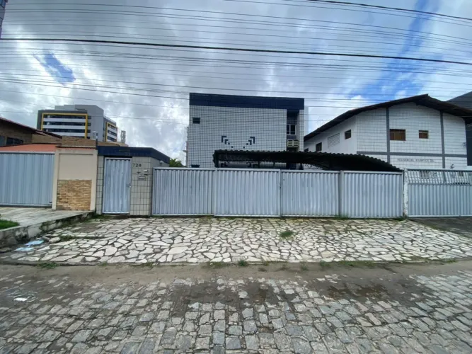 Apartamento para aluguel, Bessa, João Pessoa - 19309