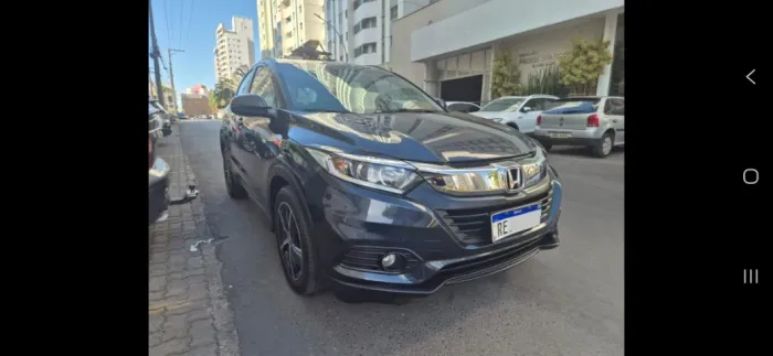 Honda HR-V EX 1.8 Flexone 16V 5P Aut. 2021
