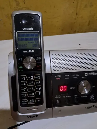 Telefone sem fio