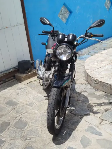 Baixei para você ,Vendo Suzuki toda nova